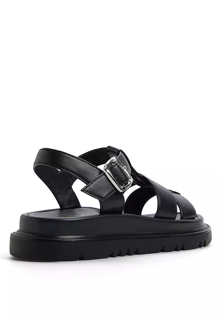 Linettie Sandals