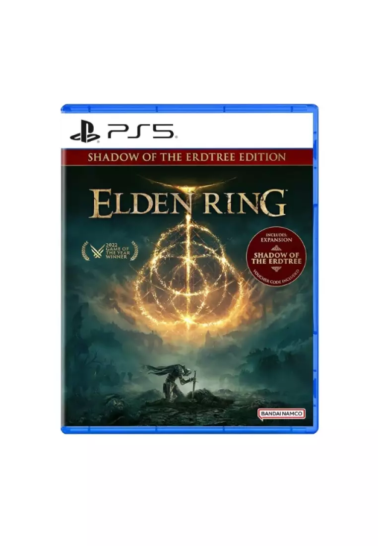 Buy Blackbox PS5 Elden Ring Shadow of the Erdtree Edition (English 