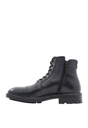 aldo fold over boots