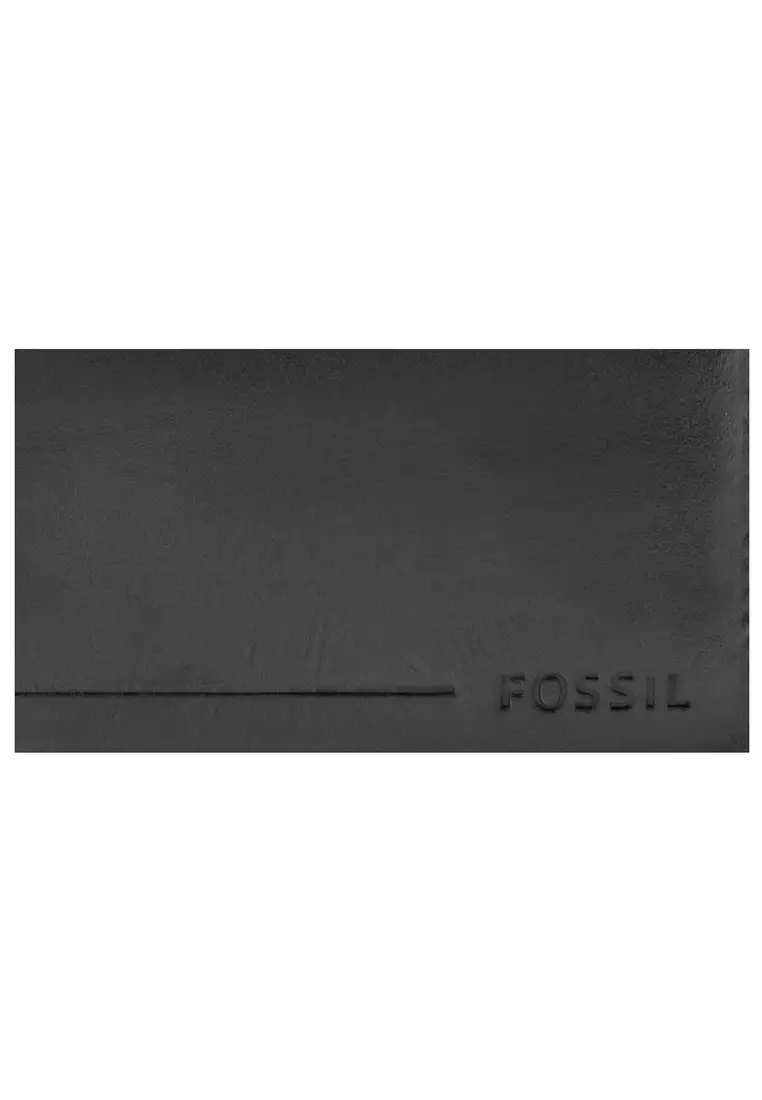 Buy Fossil Allen Card Case SML1549001 2023 Online | ZALORA Singapore