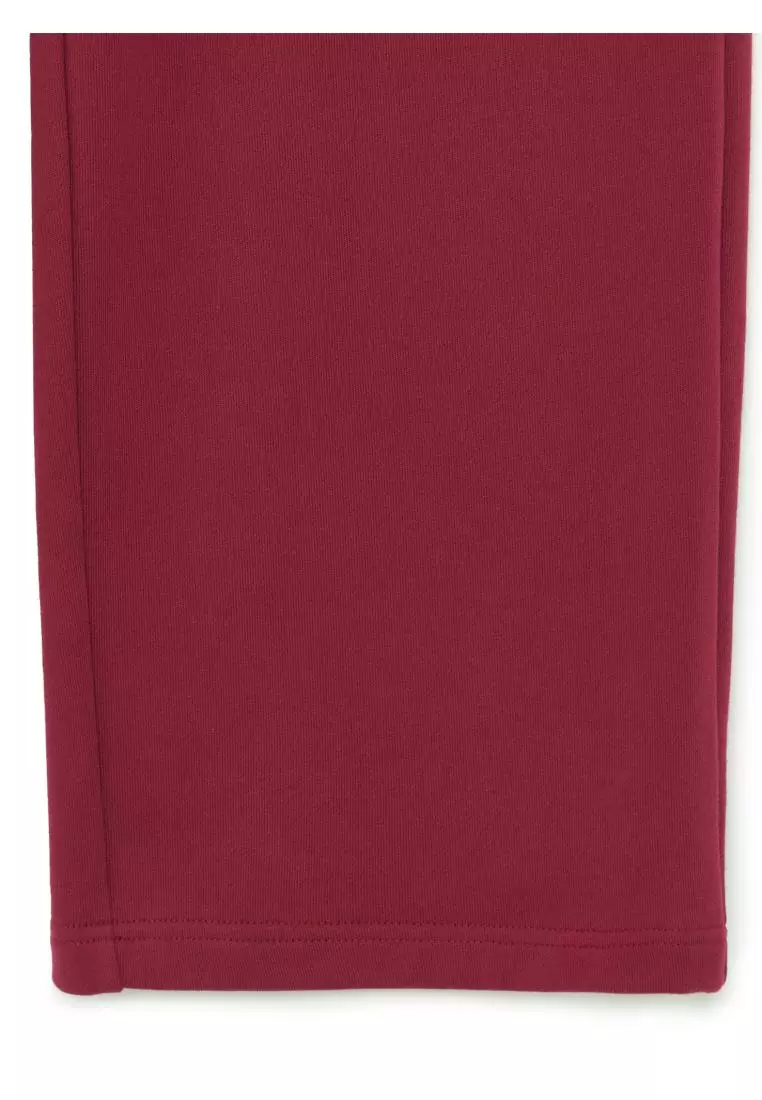 BASIC MEDIUM LOGO WIDE PANTS BOSTON RED SOX