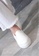 Crystal Korea Fashion 白色 韓國制百搭舒適輕便休閒鞋 9B9F8SH37CD957GS_4