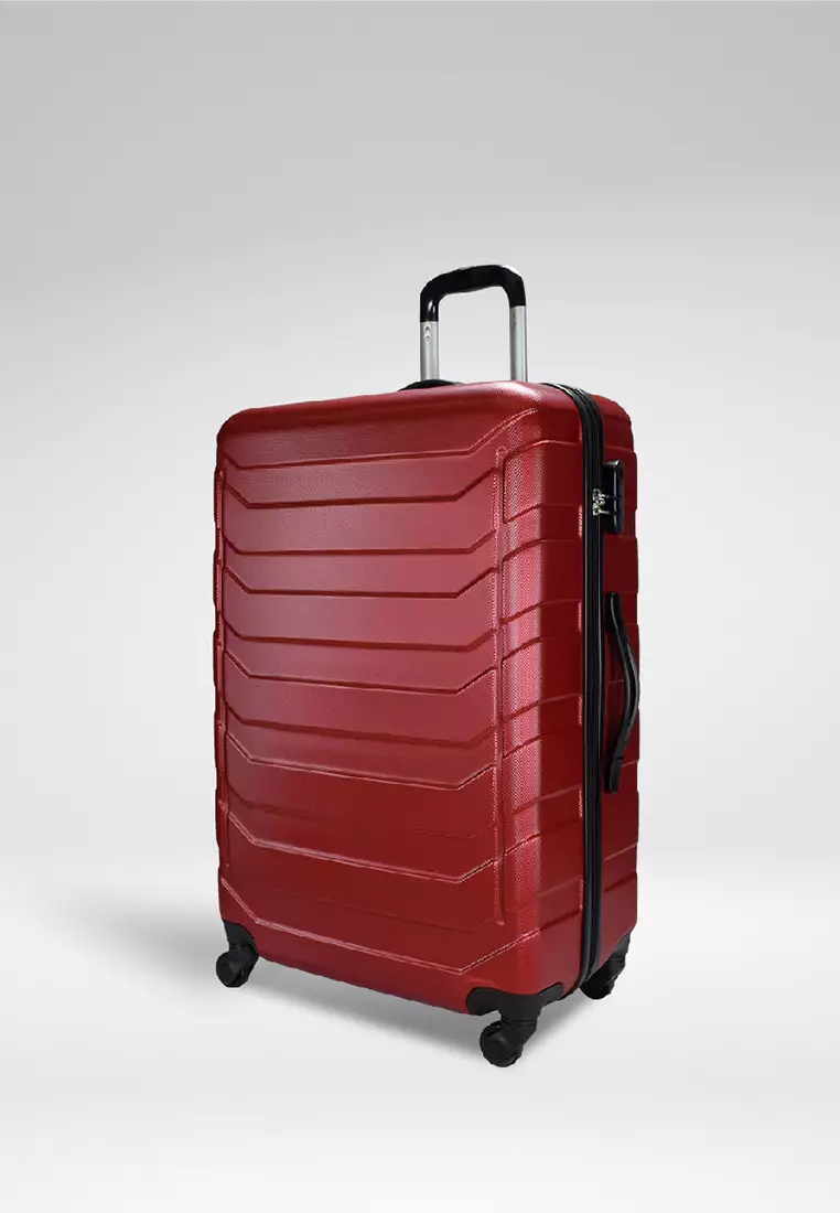 Urbanlite conti luggage review 2025