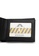 Playboy black Men's Genuine Leather RFID Blocking Bi Fold Wallet AA419ACD266E0DGS_6