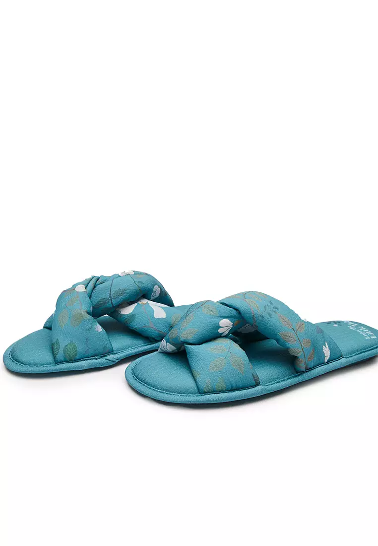 Zalora slippers best sale