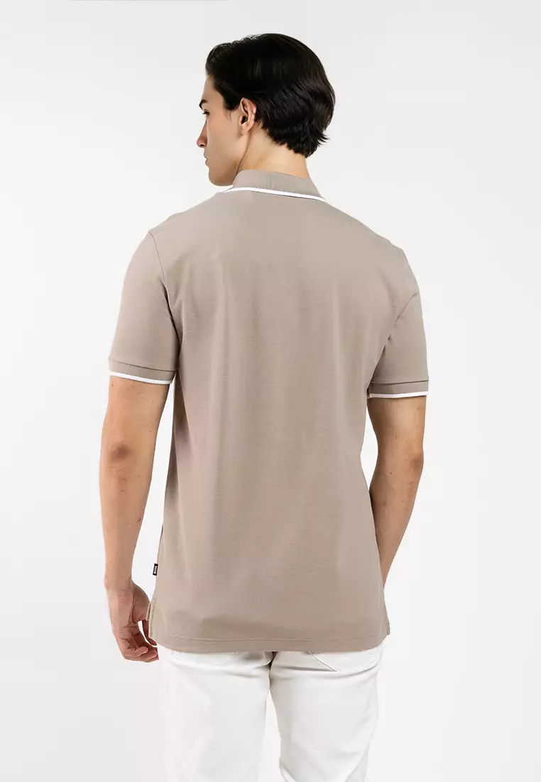 Parlay 190 Shirt - BOSS Mainline