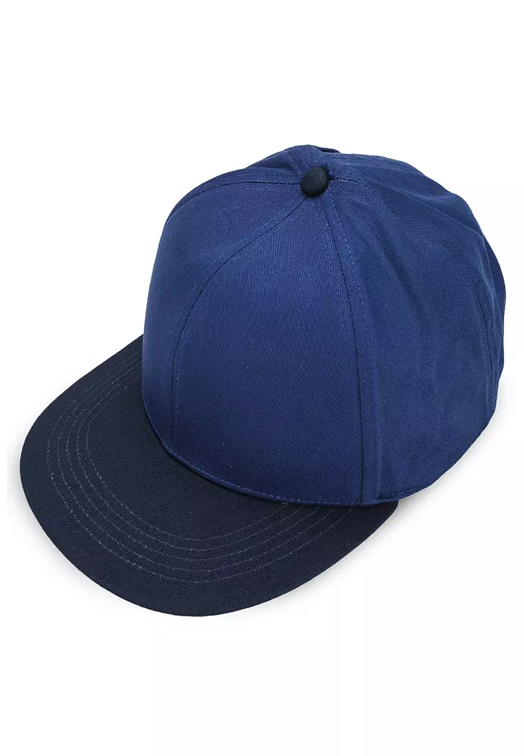 Buy GAP Color Blocked Snapback Cap 2024 Online ZALORA Singapore