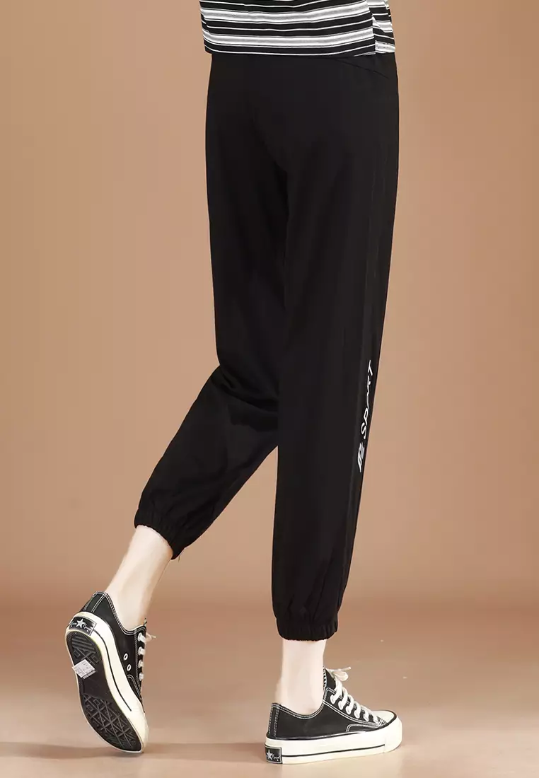 Casual on sale sport pants