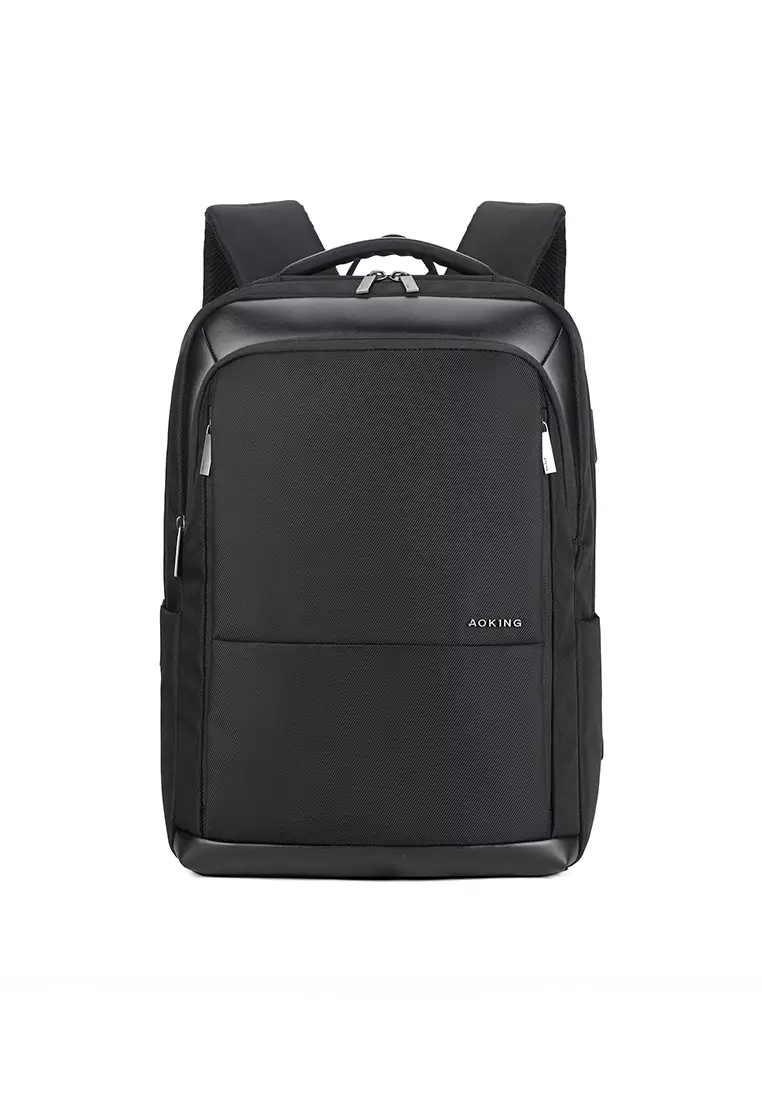 Buy AOKING Business Laptop Backpack 2024 Online | ZALORA Philippines