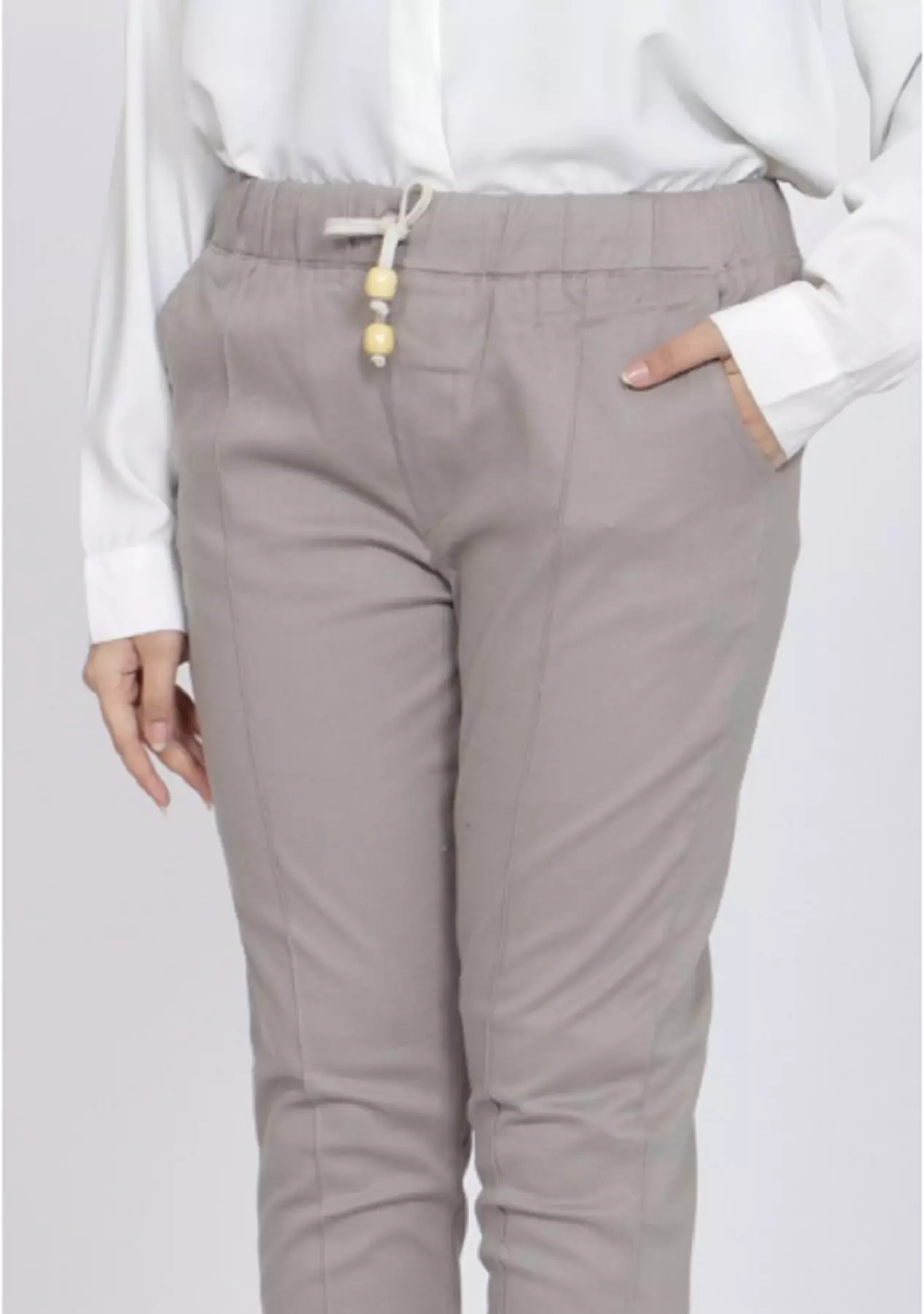 Longpant Twill Bella
