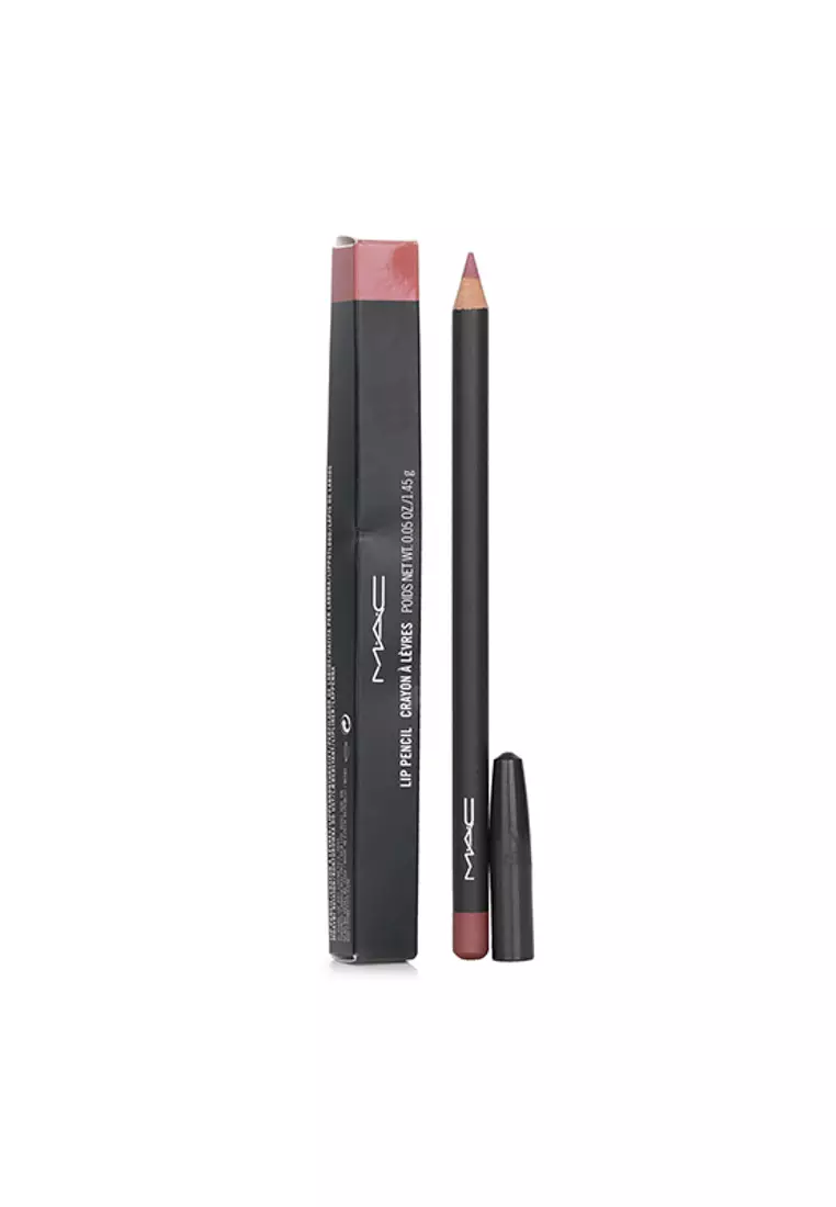 Mac MAC - Lip Pencil - Dervish 1.45g0.05oz 2024 | Buy Mac Online | ZALORA  Hong Kong