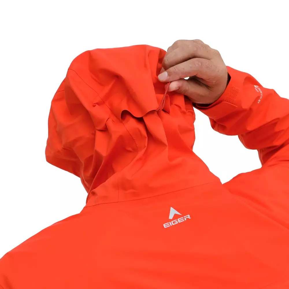 Eiger Ms Lorentz Xg 3L Jacket