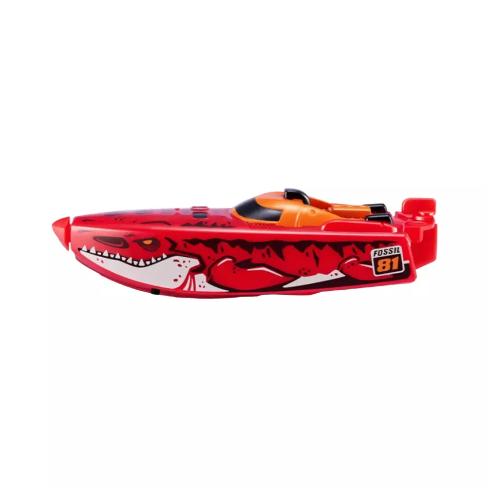 ZURU ROBO ALIVE ROBOTIC BOAT S1 RANDOM