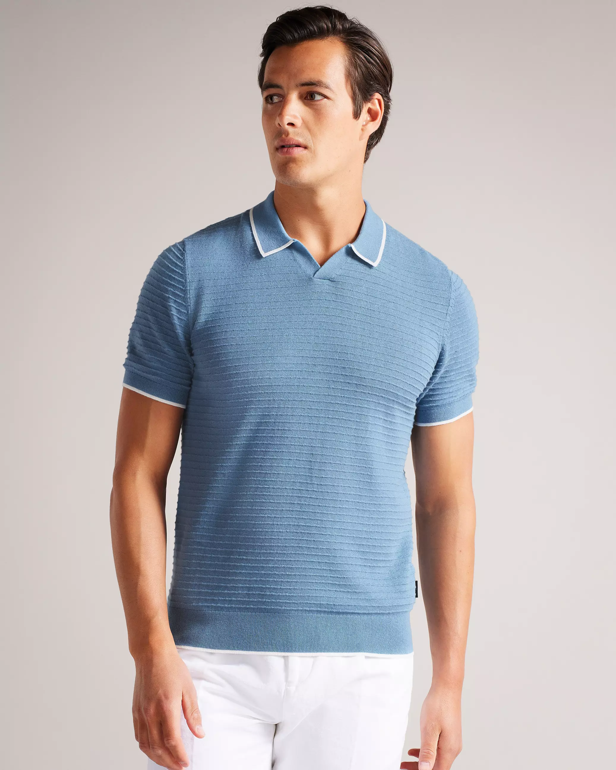 Polo shirt hotsell ted baker