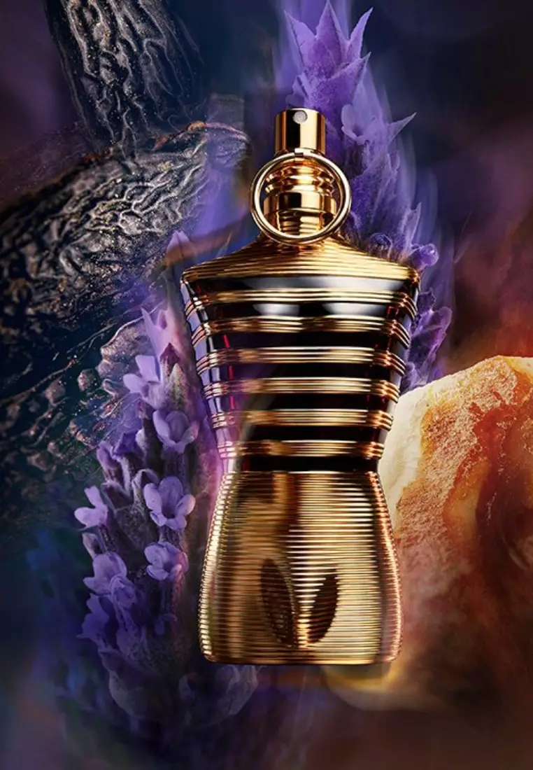 Buy Jean Paul Gaultier Le Male Elixir EDP 75ML Online ZALORA