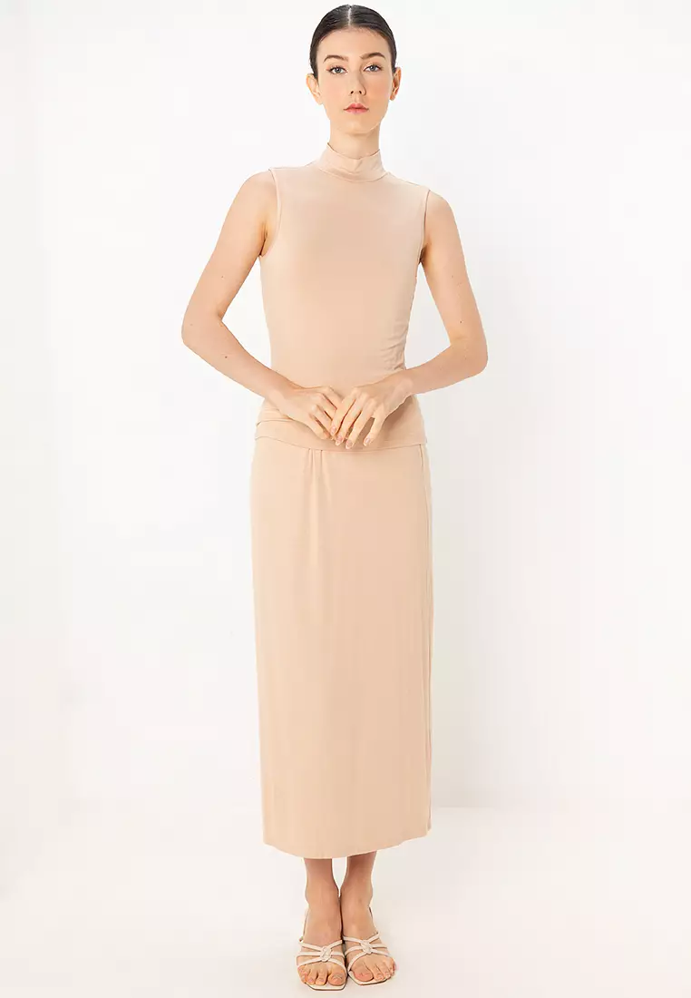 Sleeveless  Inner Top