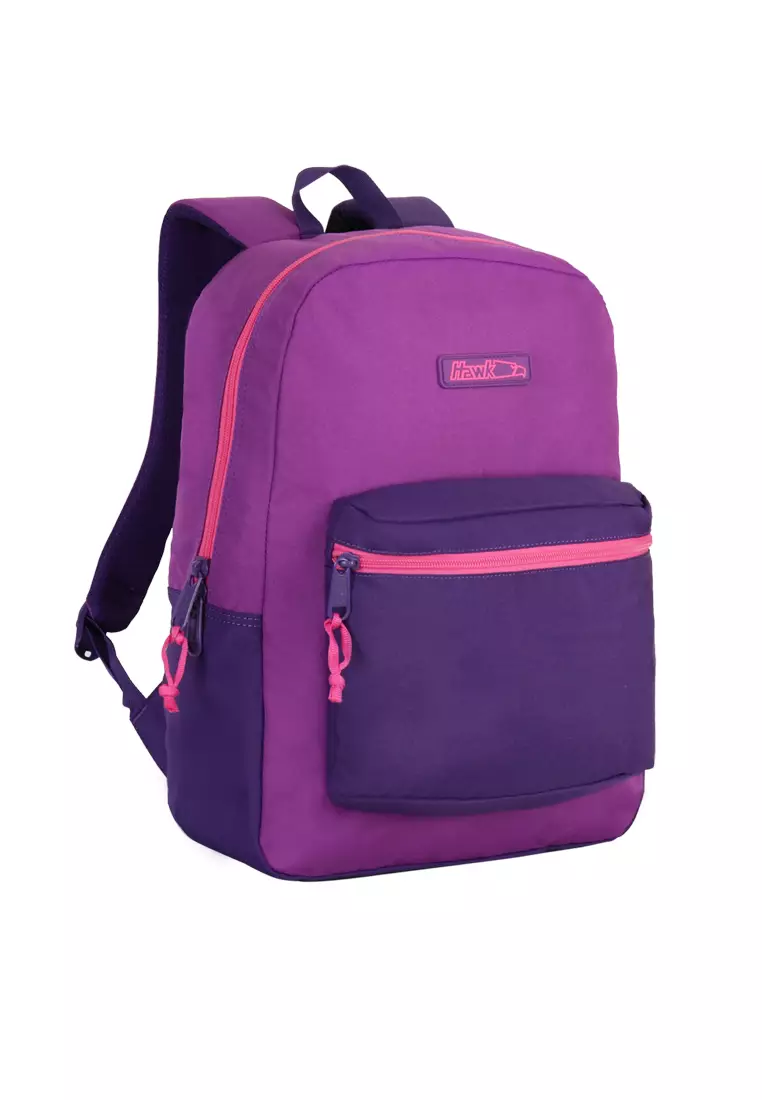 HAWK Bags Backpacks Men s Bags ZALORA Philippines