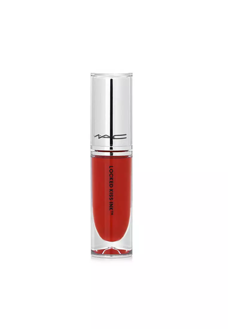 Discount on Mac  shoes - SKU: Mac - Locked Kiss Ink Lipstick - # 99 Extra Chili 4ml/0.14oz
