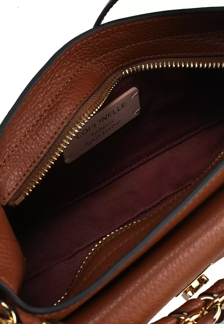 Beat Generation Small Shoulder Bag