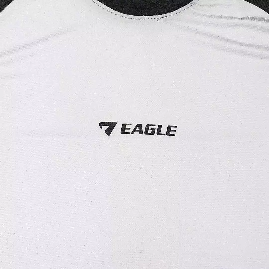 Eagle Running Jersey Motion Blend – HITAM/MULTIWARNA