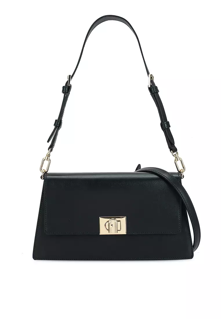 Zoe S Shoulder Bag nt