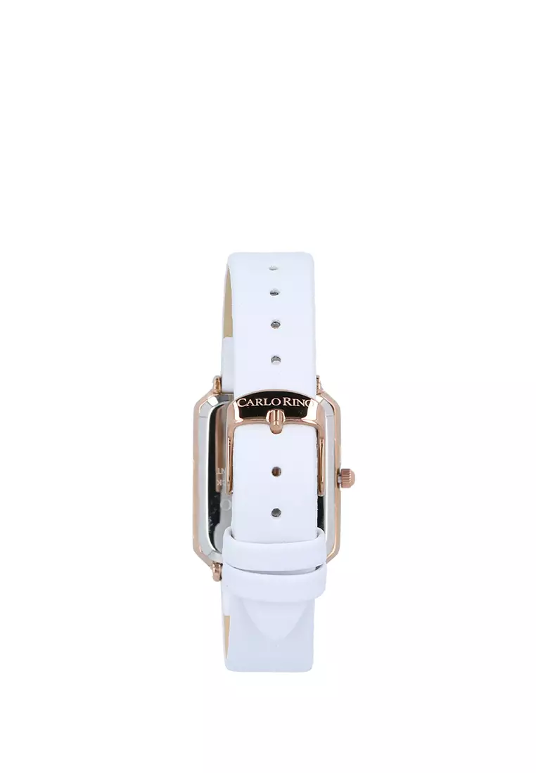Buy Carlo Rino White 