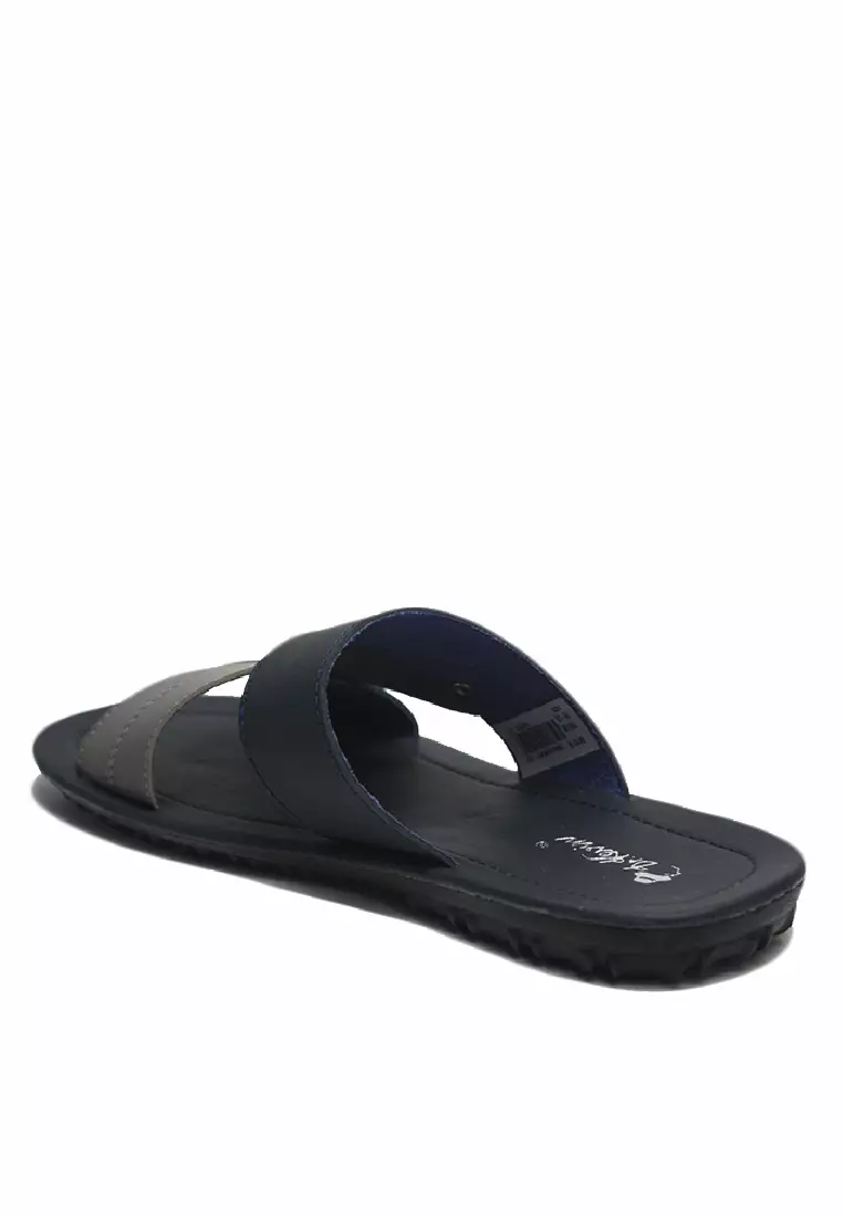 Dr. Kevin Sandal Selop Pria Men Sandals 871-545