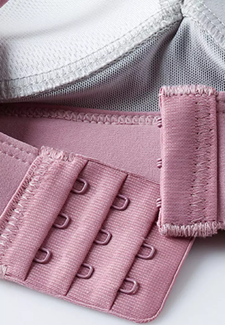 Quick-Drying Yoga Fitness Sports Bras