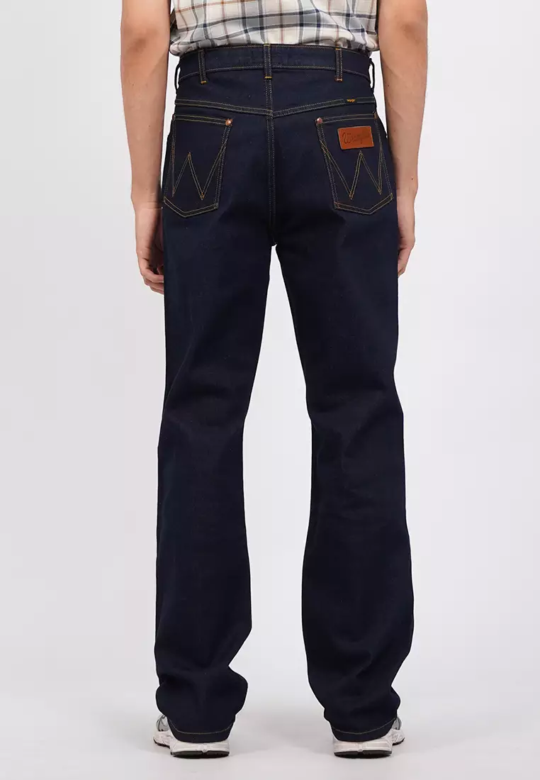 Jeans Denim Regular 13MWZ B001