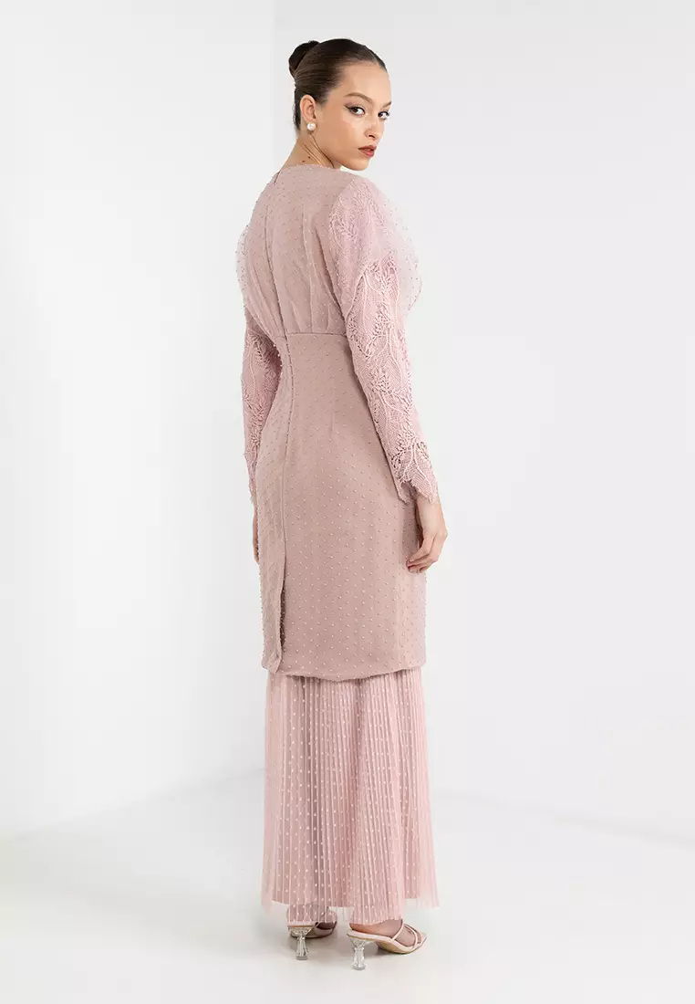 GERHANA Dress