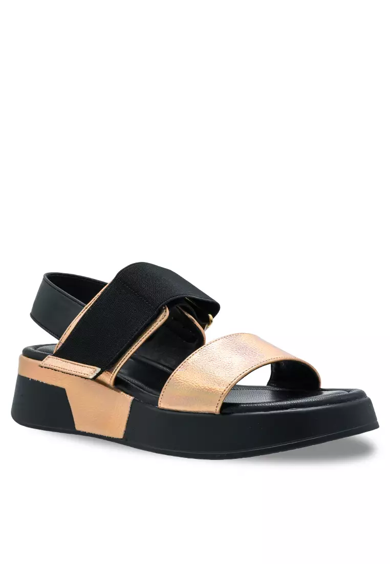 Women Slip On Casual Sandals - 240180095