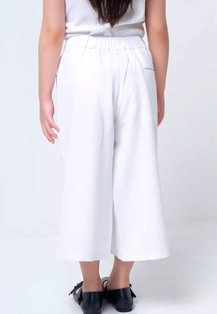 Girl Rihey Pants Junior