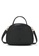 Wild Channel black Women's Sling Bag / Shoulder Bag / Crossbody Bag 8C954ACE6A642BGS_3