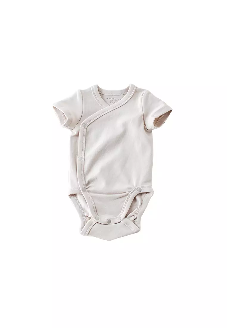 Buy Meet My Feet Mallows Kauia Kimono Onesie Boodysuit