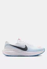 White/Off Noir/Hydrogen Blue