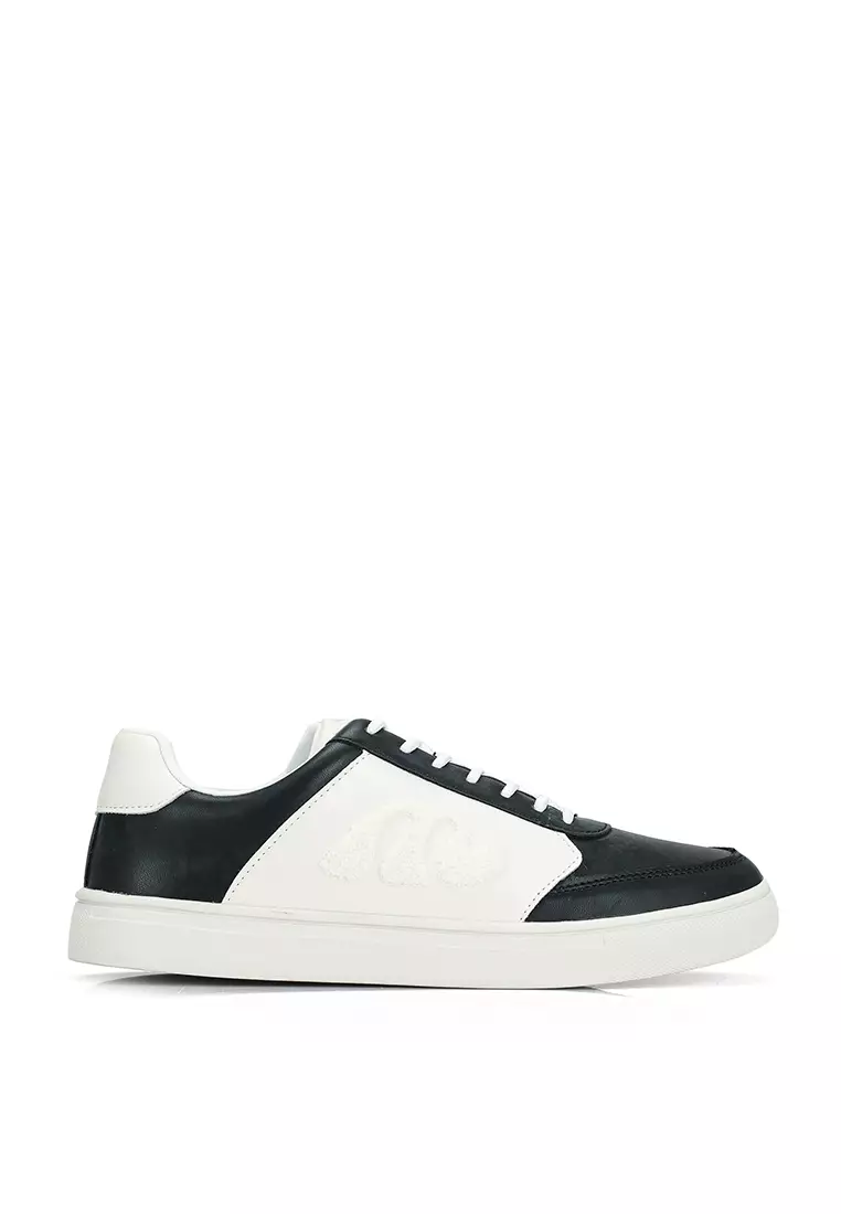 Buy Milliot Bee-Free Rounded Toe Sneakers 2024 Online | ZALORA Philippines