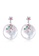 Fortress Hill white Premium White Pearl Elegant Earring BE669AC3873F0FGS_1