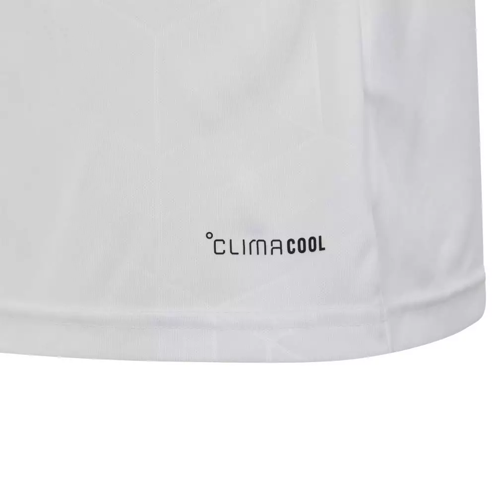 ADIDAS MERCEDES - AMG Petronas Formula 1 Team Driver Jersey KF0164 - Jersey Anak (Putih)