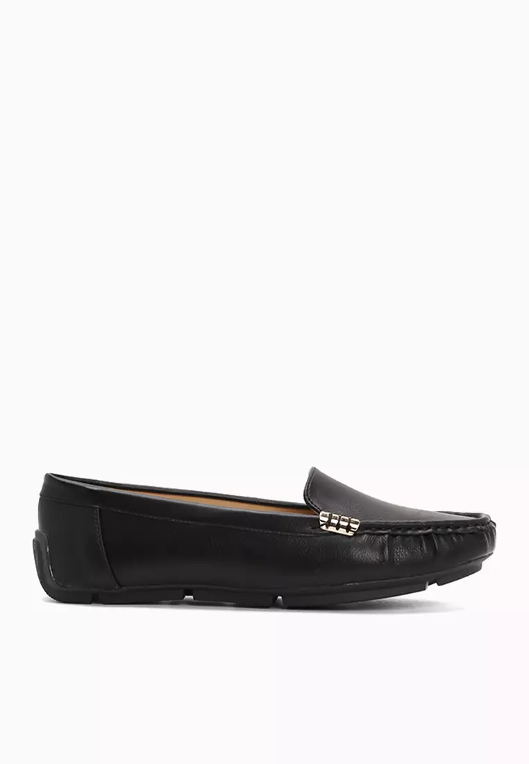 Discount on Sofab!  shoes - SKU: Zora Flat Loafers