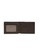 LancasterPolo brown LancasterPolo Pebble Leather Bi-Fold Slim Wallet – PWA 0961 8E3F2AC03E132AGS_5