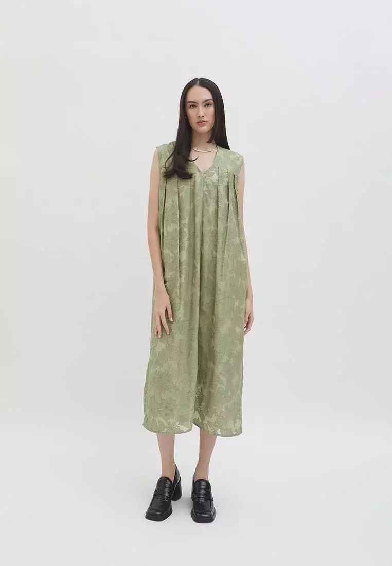 Velvet at Bobo - Ashra Dress