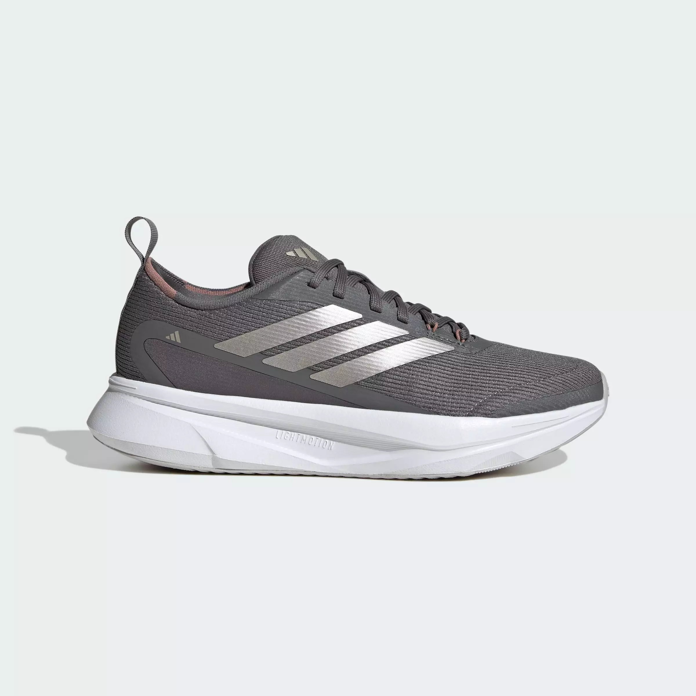 Buy ADIDAS Running Jogit Shoes Women Grey JR0873 2025 Online