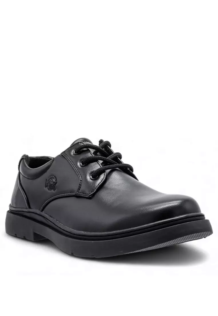 Men Lace Up Comfort Business Formal - 240311246
