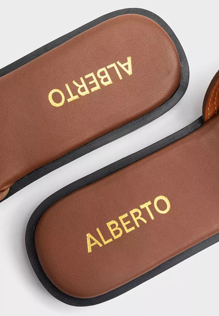 Women's Ara Flat Sandals