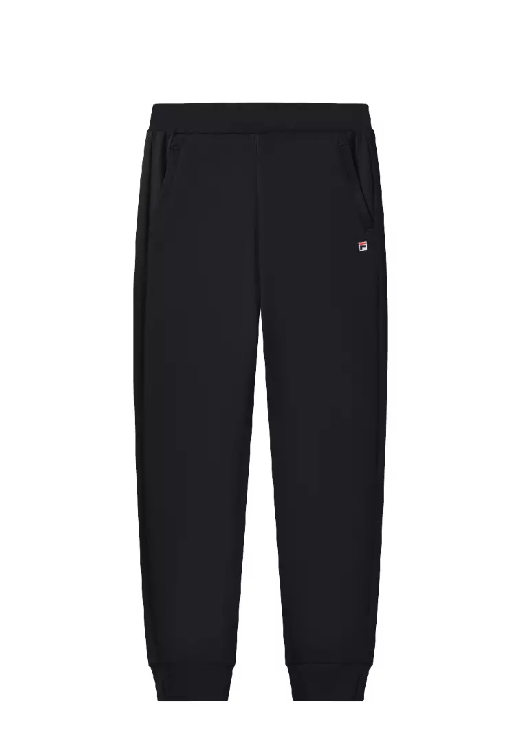 Buy FILA FILA CORE Women Lifestyle Heritage Knit Pants 2024 Online