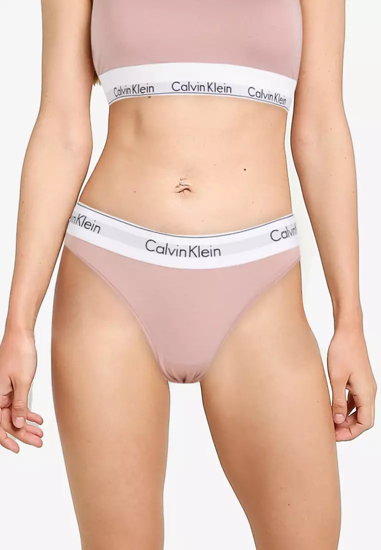 Womens calvin klein underwear on sale