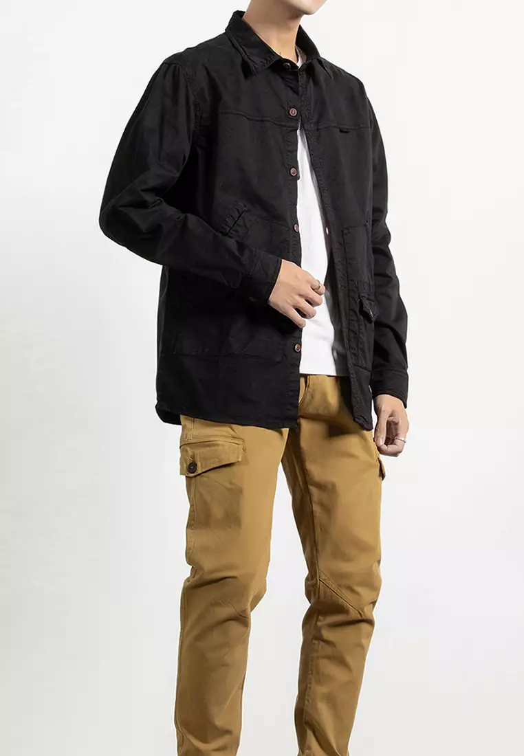 Men's Casual Shirts GJL825