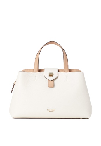 Buy Kate Spade New York Essential Large Satchel Online Zalora Malaysia