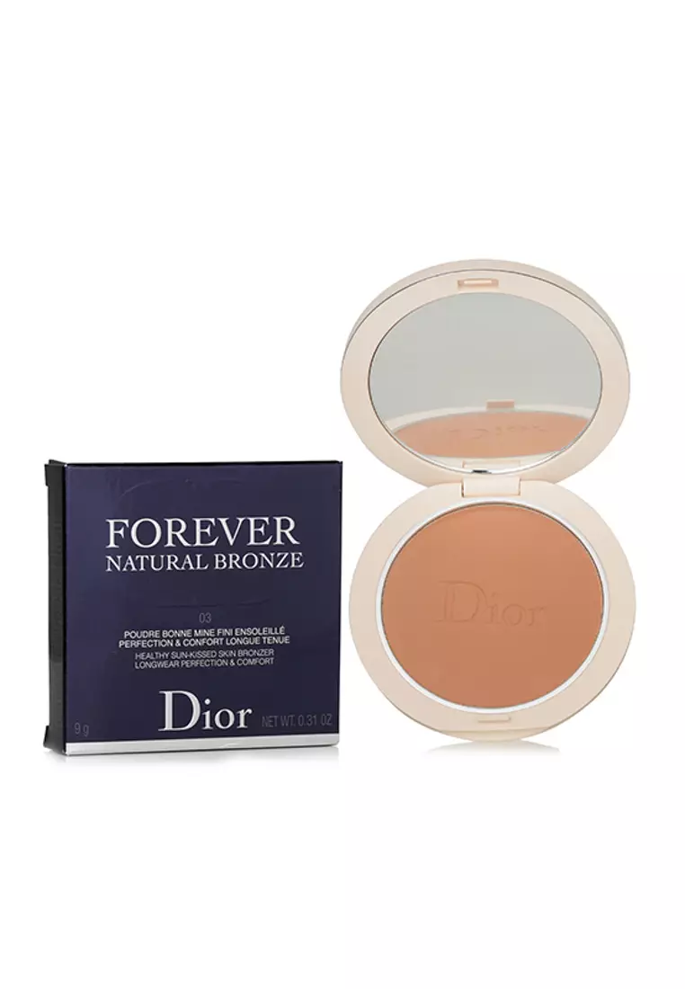 Buy Christian Dior CHRISTIAN DIOR Dior Forever Natural Bronze