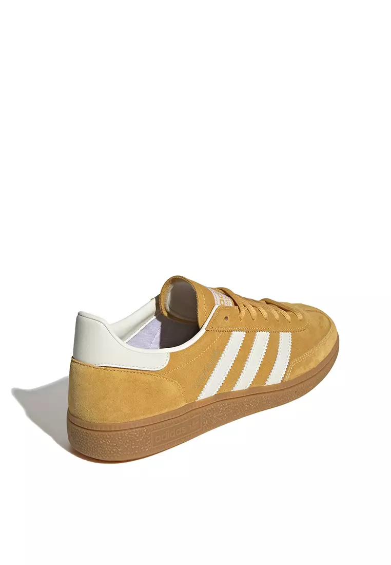 handball spezial shoes